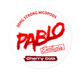 Pablo Exclusive Cherry Cola