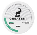 Greatest Cold Dry