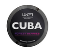 Cuba Forrest Berries