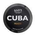 Cuba Peach