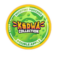 KURWA Double Apple