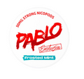 Pablo Exclusive Frosted Mint