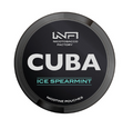 Cuba Ice Spearmint