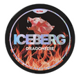Iceberg Dragon Fire
