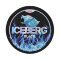 Iceberg Black