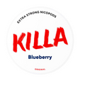Killa Blueberry