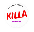 Killa Grape Ice