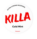 Killa Cold Mint