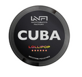 Cuba Lollipop