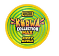KURWA Max Fizzy Apple