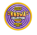 KURWA Max Grape Ice