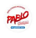 Pablo Exclusive Frosted Ice