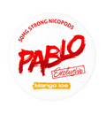 Pablo Exclusive Mango Ice