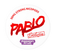 Pablo Exclusive Passion Fruit