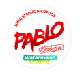 Pablo Exclusive Watermelon Lemon